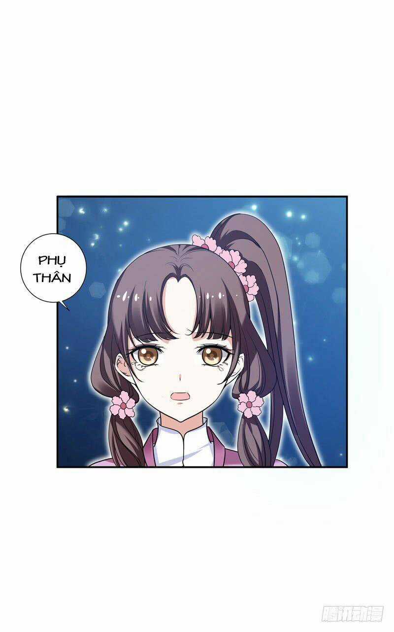 Bạo Lực Tiếu Thôn Cô - Chapter 49 - Trang 5