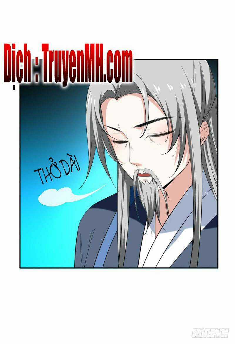 Bạo Lực Tiếu Thôn Cô - Chapter 49 - Trang 6