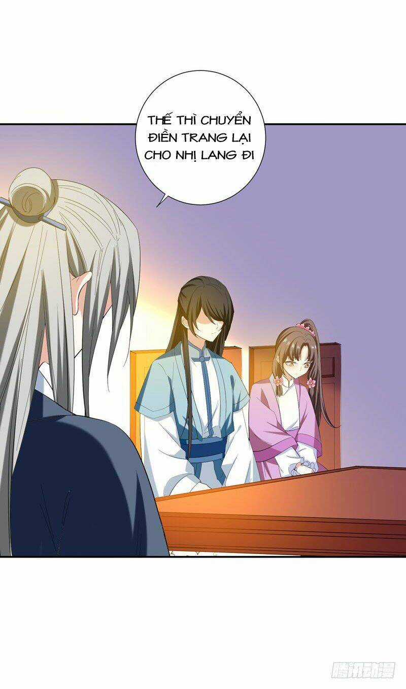 Bạo Lực Tiếu Thôn Cô - Chapter 49 - Trang 7