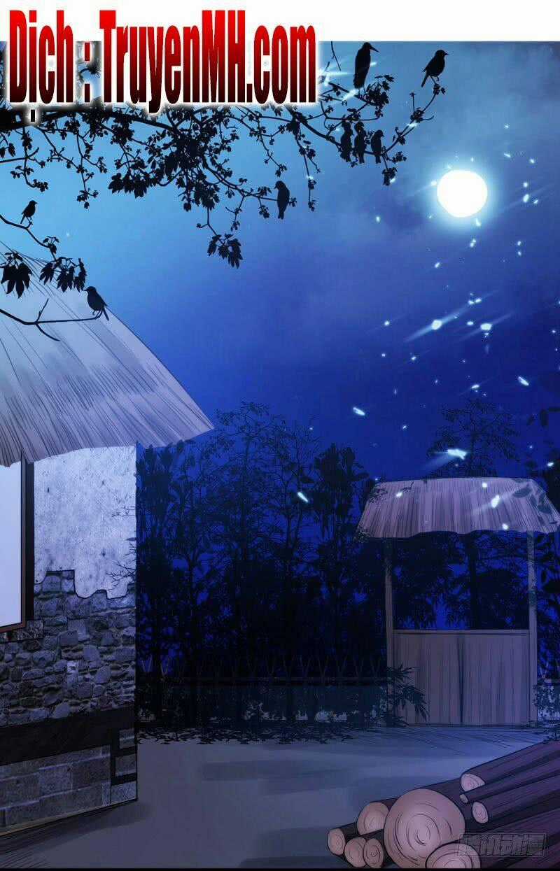 Bạo Lực Tiếu Thôn Cô - Chapter 5 - Trang 1