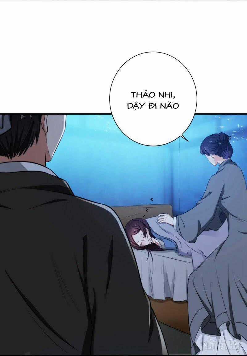 Bạo Lực Tiếu Thôn Cô - Chapter 5 - Trang 2