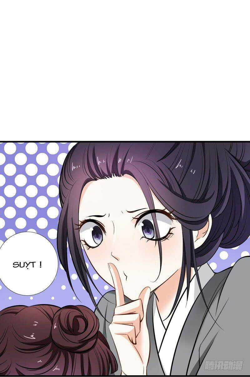 Bạo Lực Tiếu Thôn Cô - Chapter 5 - Trang 13