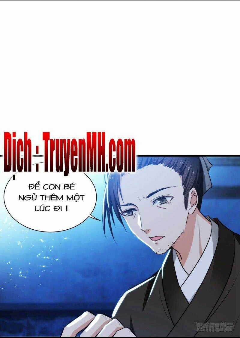 Bạo Lực Tiếu Thôn Cô - Chapter 5 - Trang 3