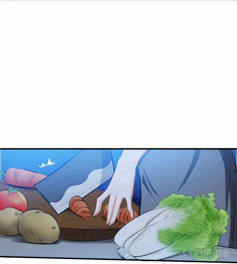 Bạo Lực Tiếu Thôn Cô - Chapter 5 - Trang 7