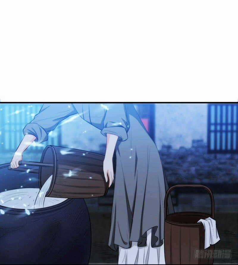 Bạo Lực Tiếu Thôn Cô - Chapter 5 - Trang 8