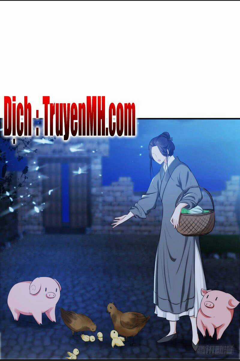 Bạo Lực Tiếu Thôn Cô - Chapter 5 - Trang 9
