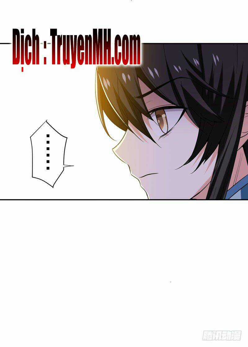 Bạo Lực Tiếu Thôn Cô - Chapter 50 - Trang 11