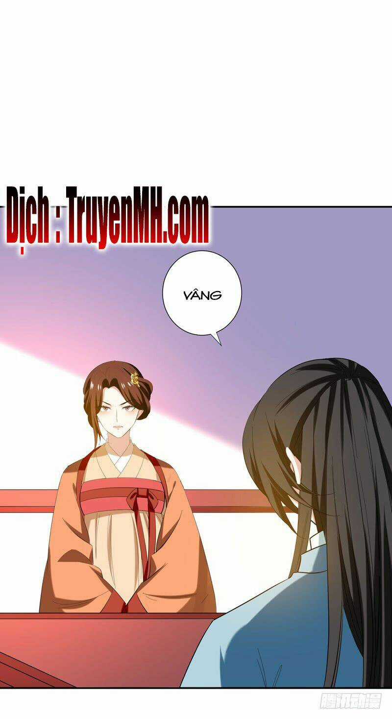 Bạo Lực Tiếu Thôn Cô - Chapter 50 - Trang 13