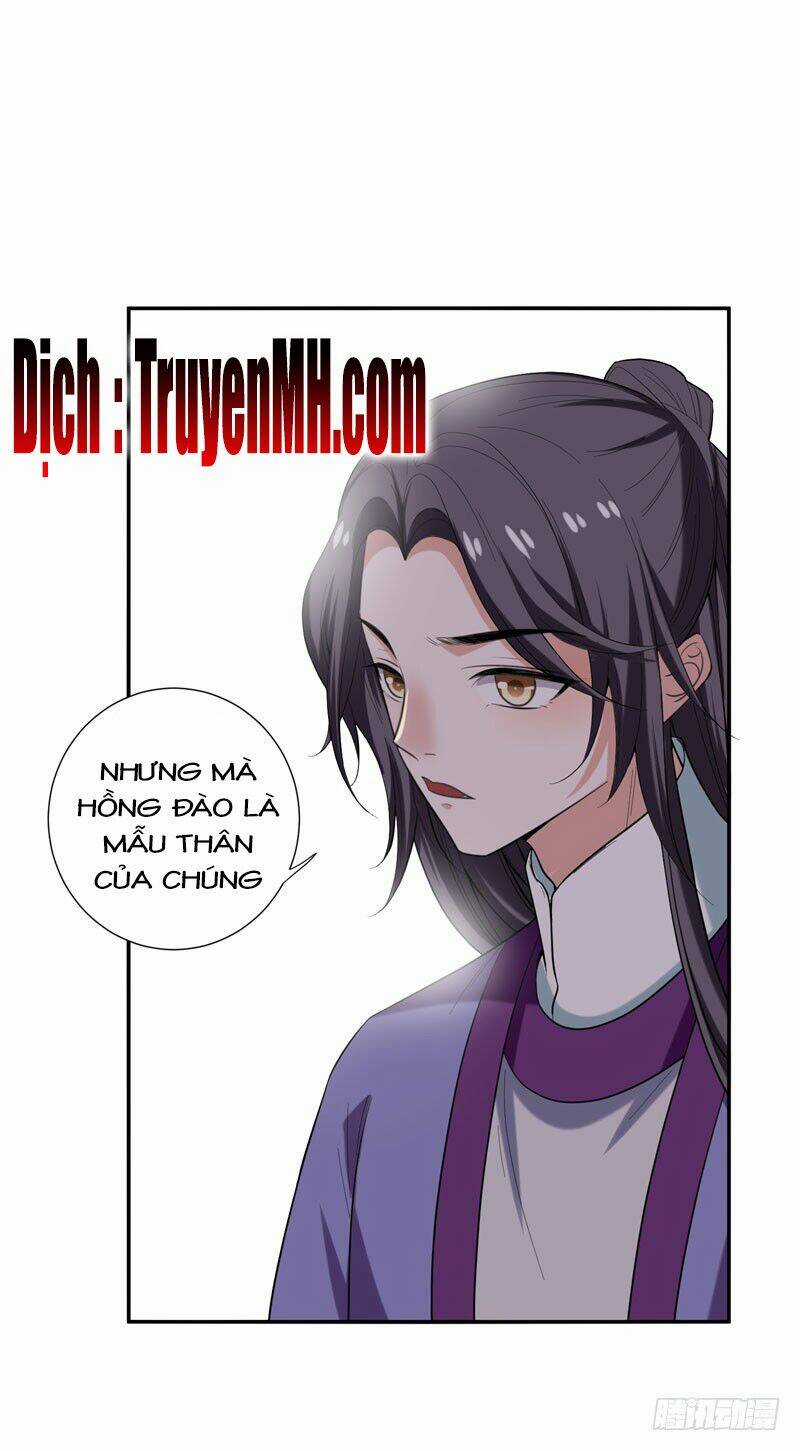 Bạo Lực Tiếu Thôn Cô - Chapter 50 - Trang 3