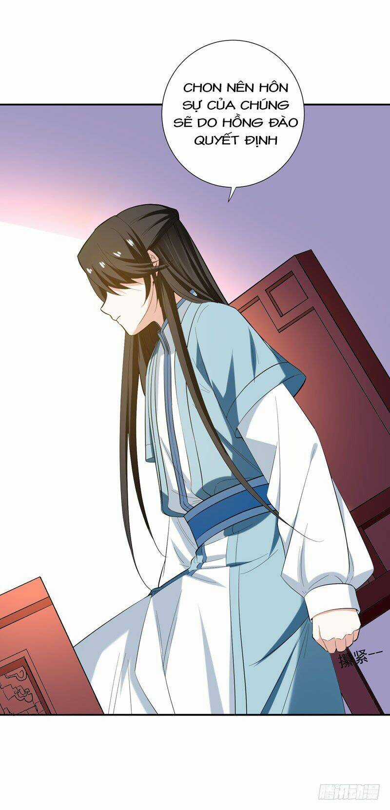 Bạo Lực Tiếu Thôn Cô - Chapter 50 - Trang 4