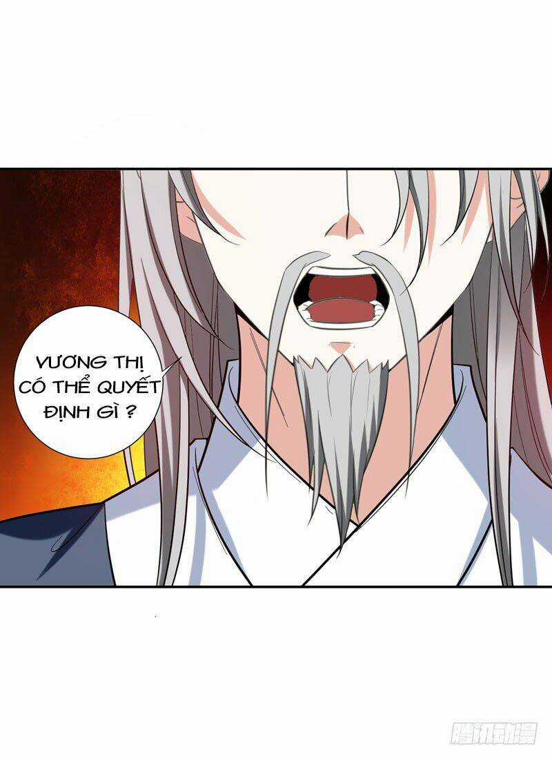 Bạo Lực Tiếu Thôn Cô - Chapter 50 - Trang 6