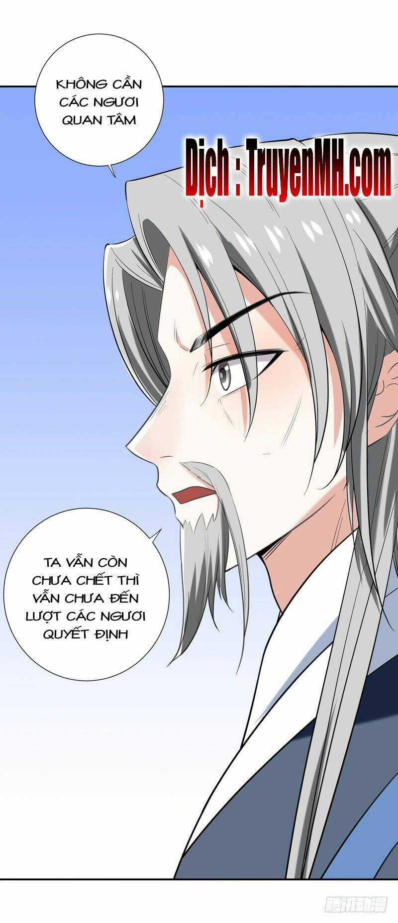 Bạo Lực Tiếu Thôn Cô - Chapter 50 - Trang 9