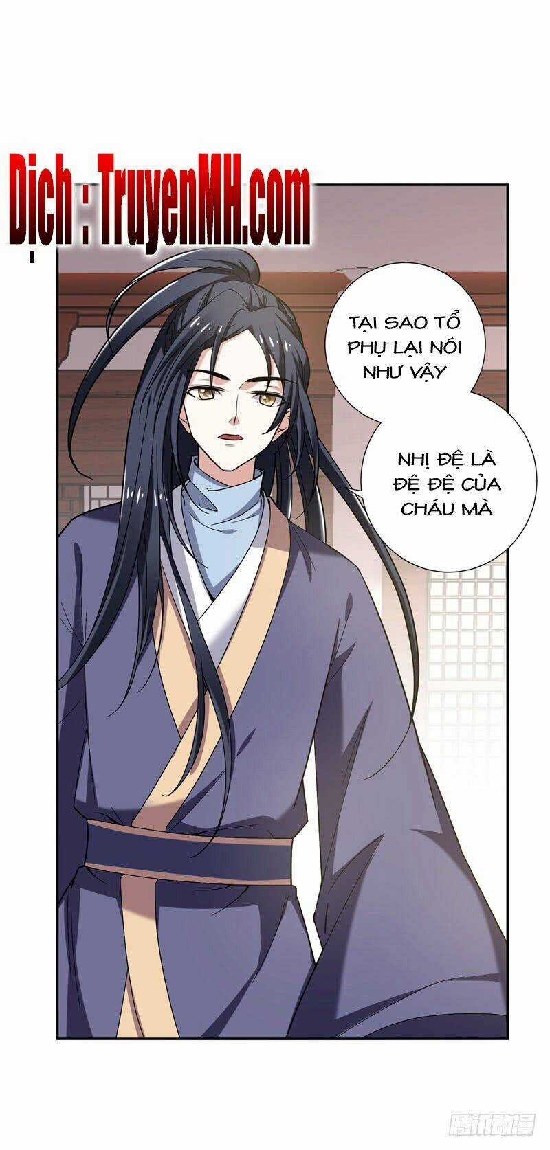 Bạo Lực Tiếu Thôn Cô - Chapter 51 - Trang 14