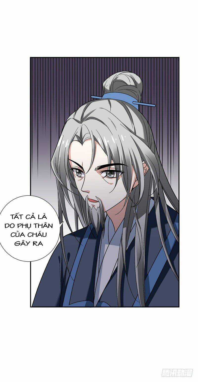 Bạo Lực Tiếu Thôn Cô - Chapter 51 - Trang 15