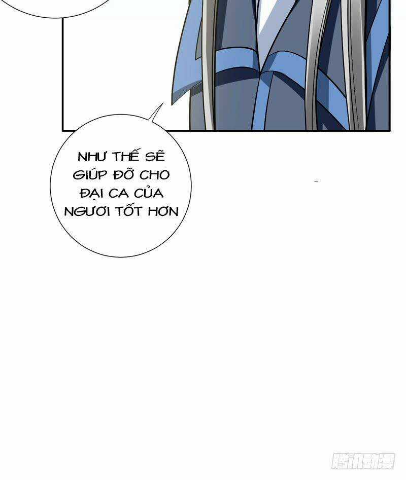 Bạo Lực Tiếu Thôn Cô - Chapter 51 - Trang 3