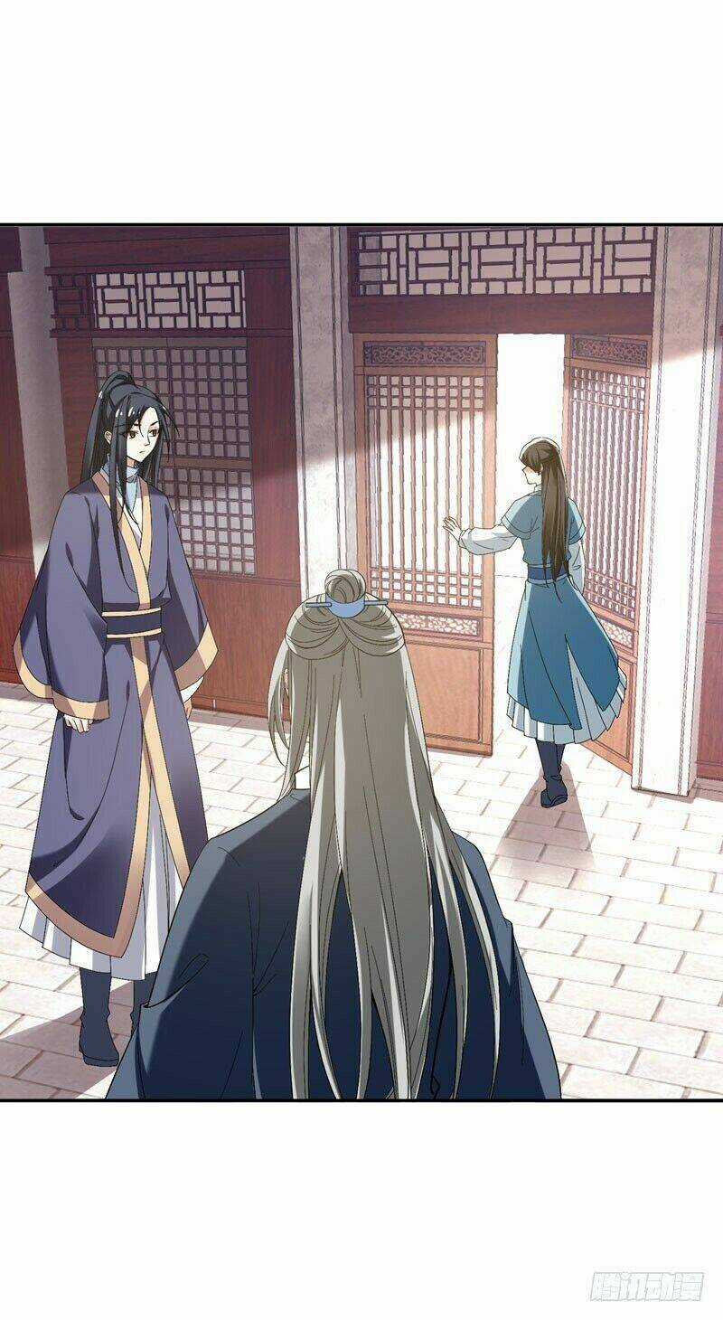 Bạo Lực Tiếu Thôn Cô - Chapter 51 - Trang 5