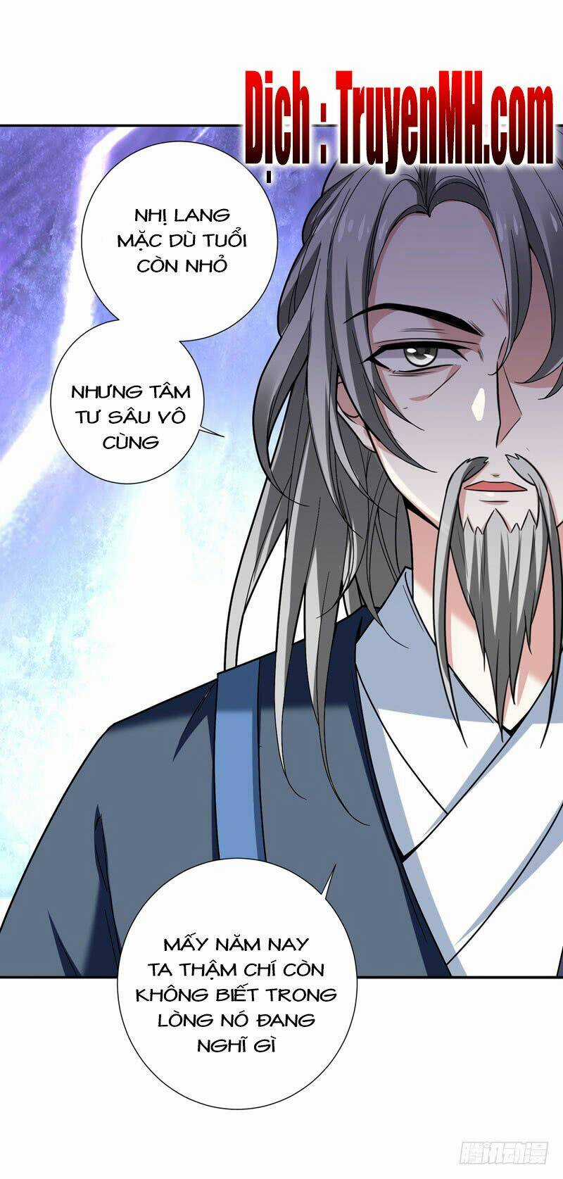 Bạo Lực Tiếu Thôn Cô - Chapter 51 - Trang 10