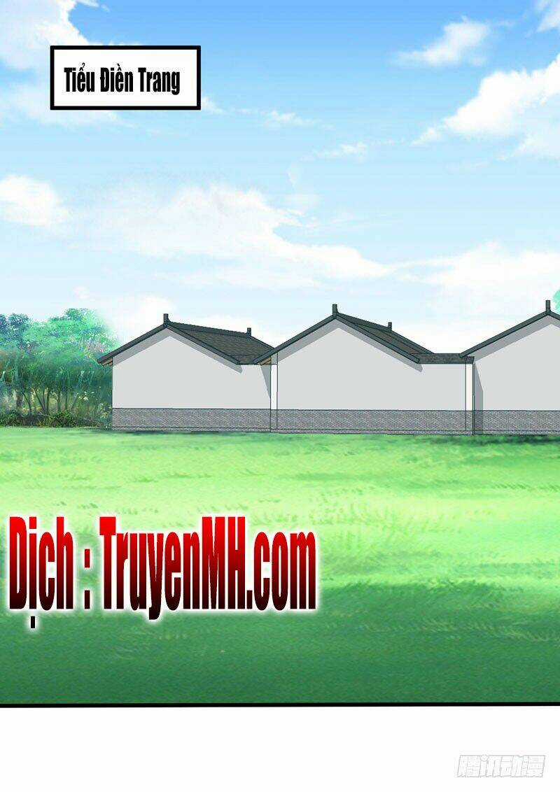 Bạo Lực Tiếu Thôn Cô - Chapter 52 - Trang 12