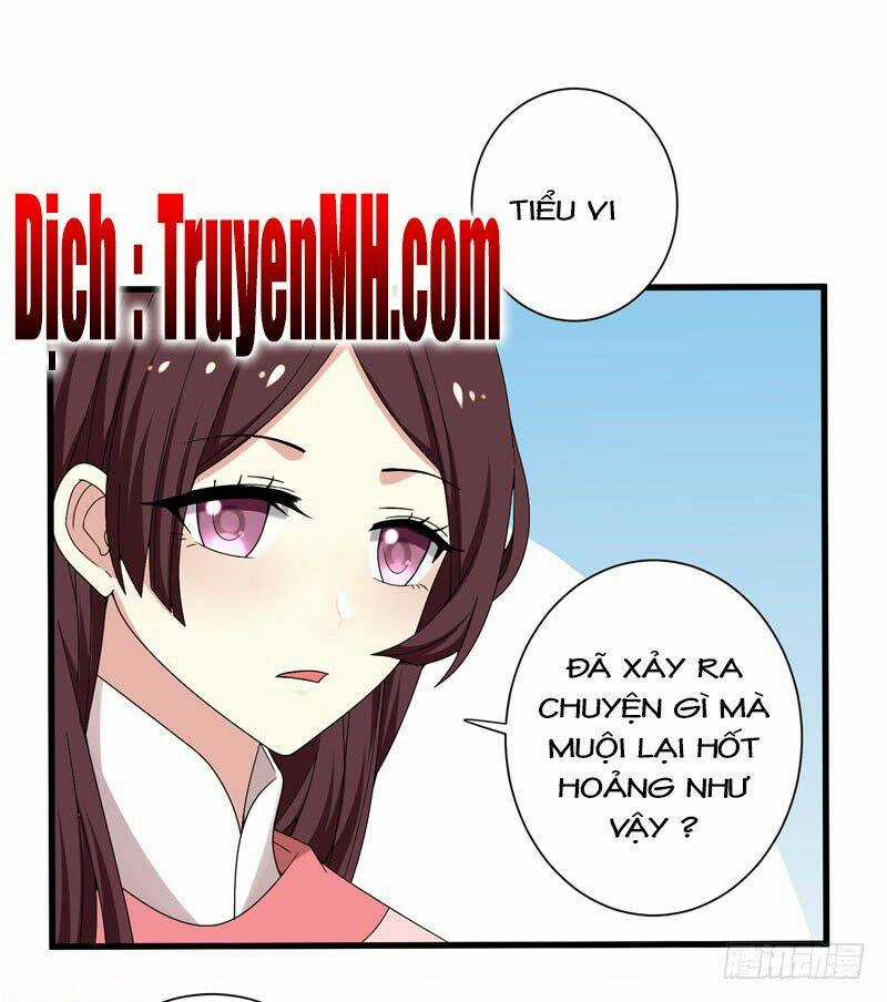 Bạo Lực Tiếu Thôn Cô - Chapter 52 - Trang 4