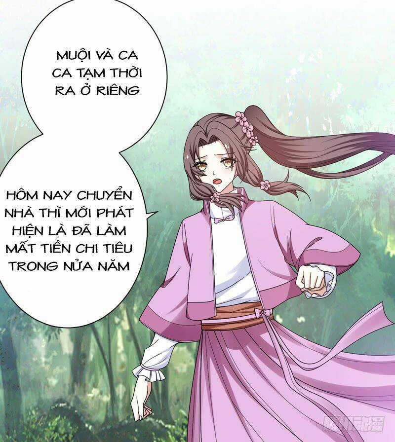 Bạo Lực Tiếu Thôn Cô - Chapter 52 - Trang 5
