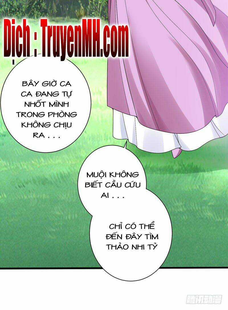 Bạo Lực Tiếu Thôn Cô - Chapter 52 - Trang 6
