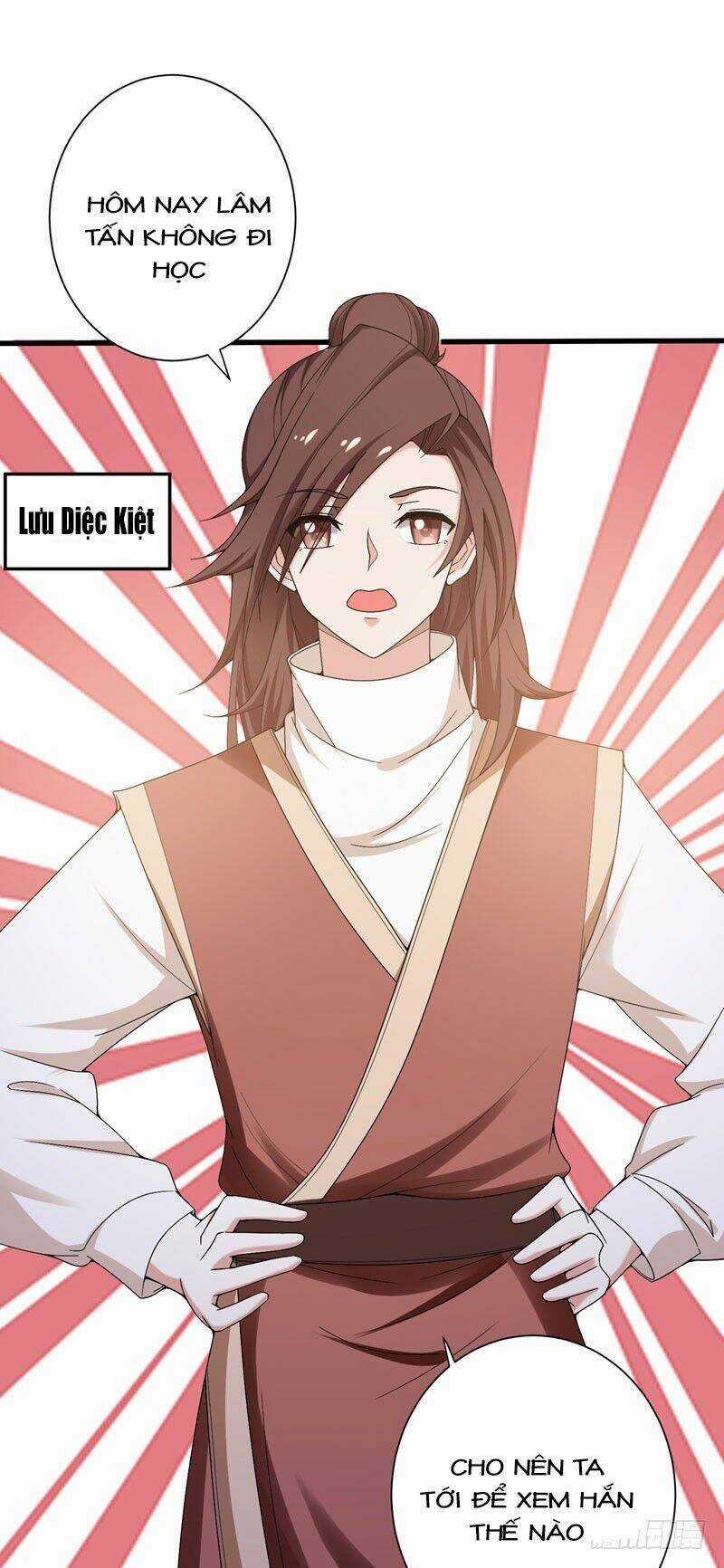 Bạo Lực Tiếu Thôn Cô - Chapter 52 - Trang 9