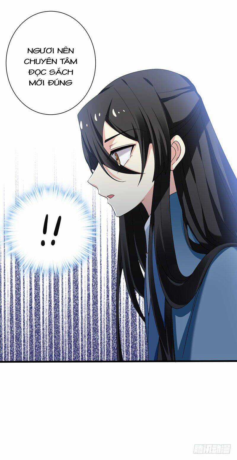 Bạo Lực Tiếu Thôn Cô - Chapter 53 - Trang 11