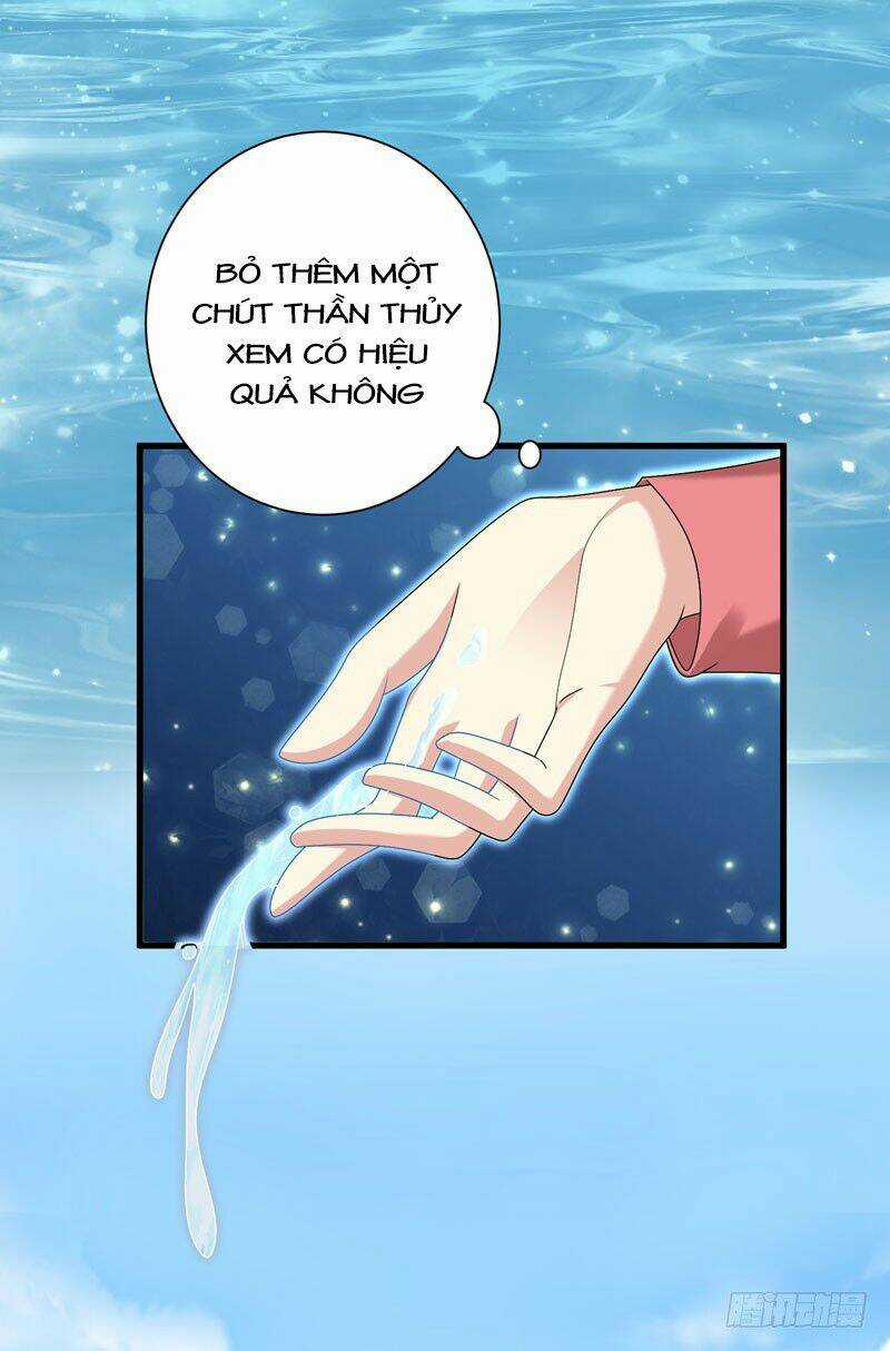 Bạo Lực Tiếu Thôn Cô - Chapter 53 - Trang 17