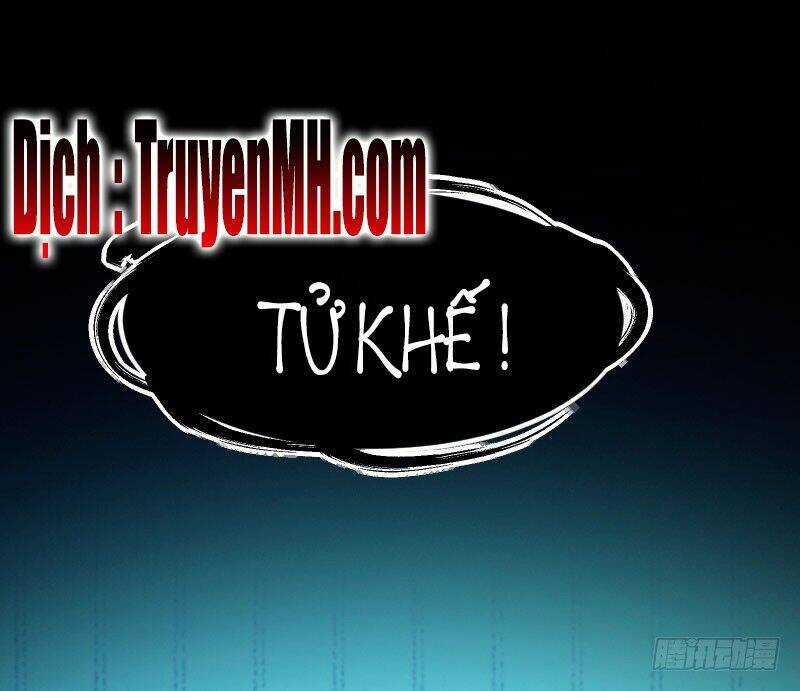 Bạo Lực Tiếu Thôn Cô - Chapter 54 - Trang 20