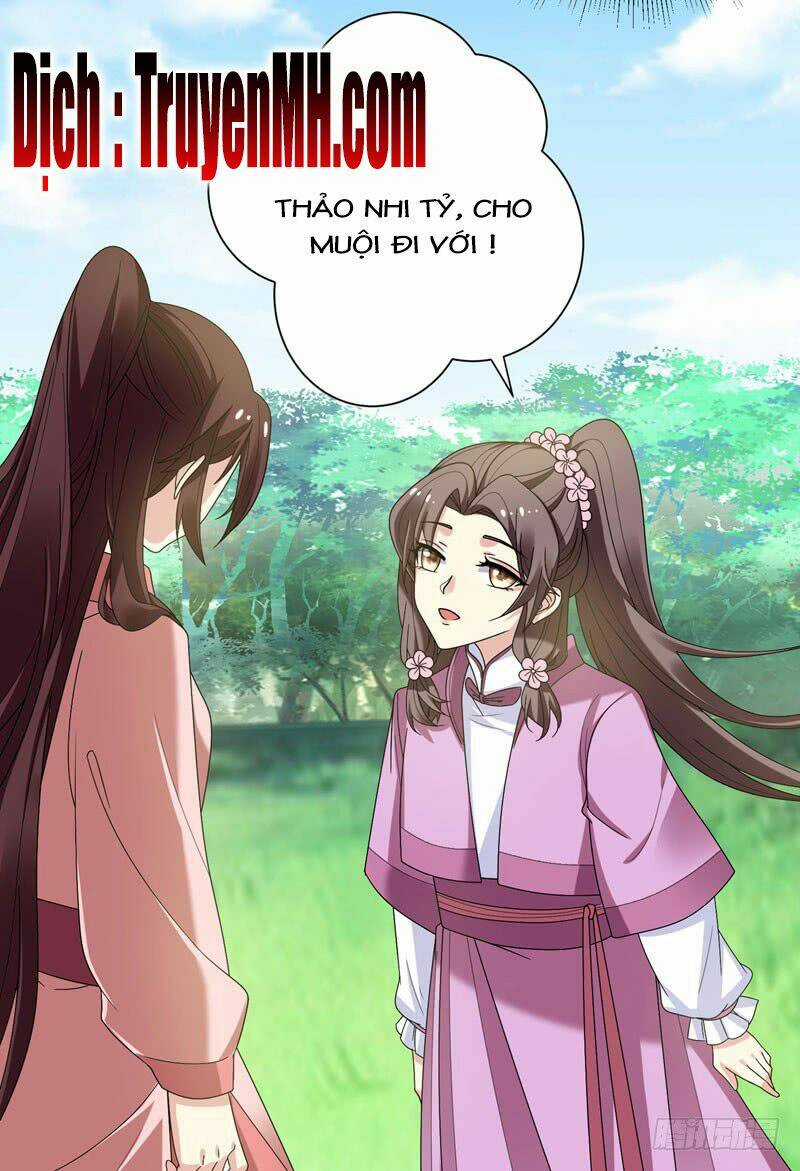 Bạo Lực Tiếu Thôn Cô - Chapter 54 - Trang 6