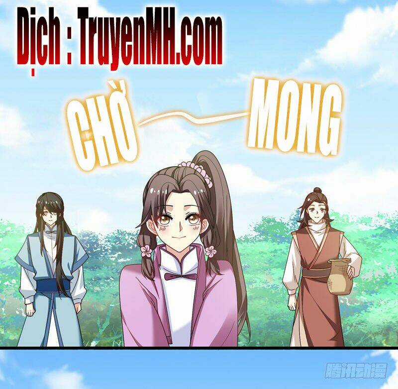 Bạo Lực Tiếu Thôn Cô - Chapter 54 - Trang 8