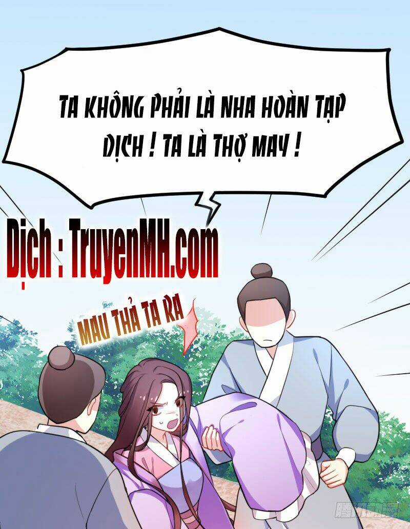 Bạo Lực Tiếu Thôn Cô - Chapter 55 - Trang 13