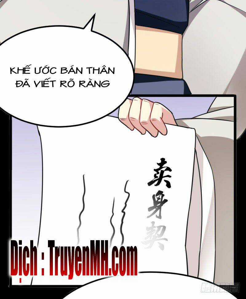 Bạo Lực Tiếu Thôn Cô - Chapter 55 - Trang 17