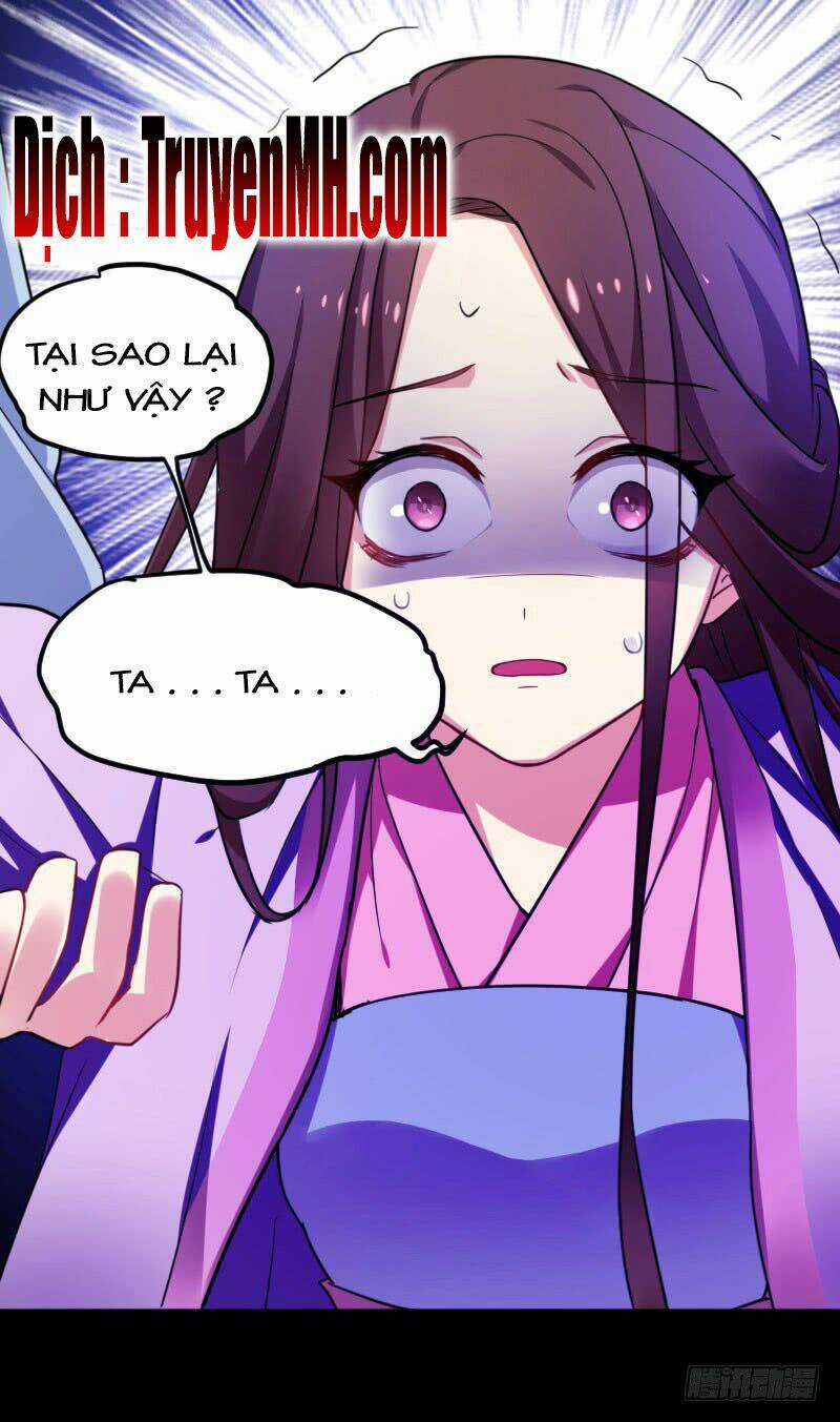 Bạo Lực Tiếu Thôn Cô - Chapter 55 - Trang 19