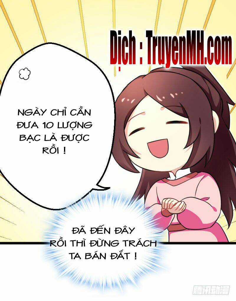 Bạo Lực Tiếu Thôn Cô - Chapter 55 - Trang 23