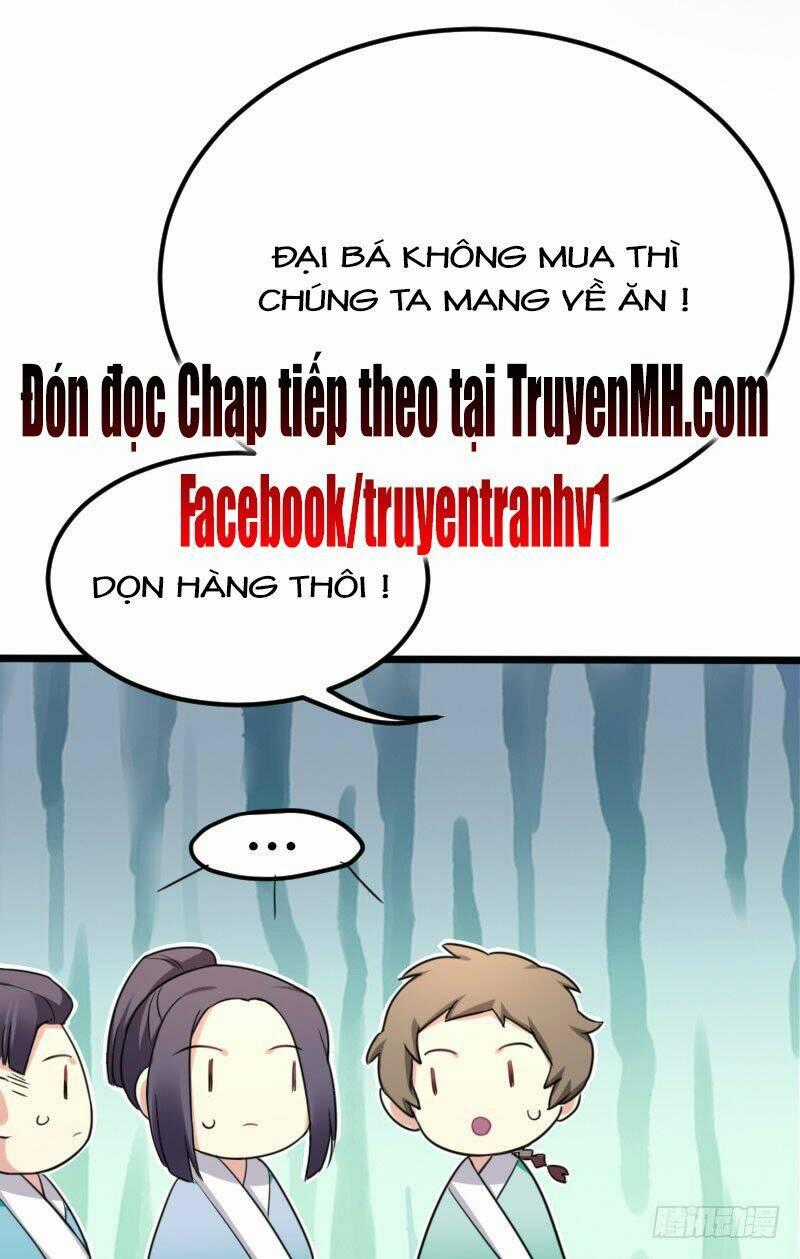Bạo Lực Tiếu Thôn Cô - Chapter 55 - Trang 29