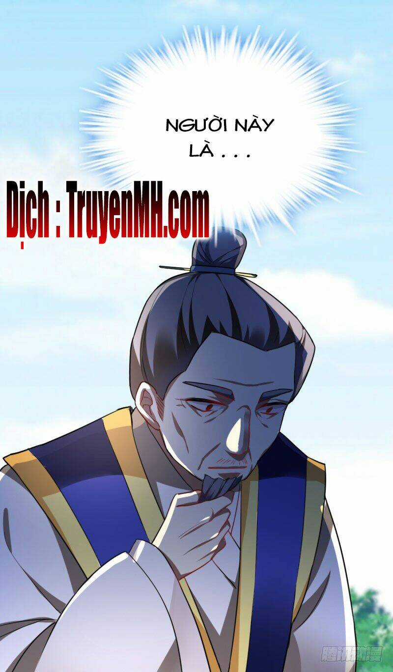 Bạo Lực Tiếu Thôn Cô - Chapter 55 - Trang 9