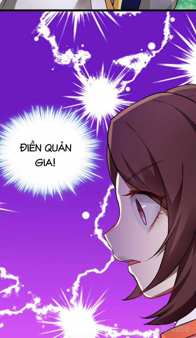 Bạo Lực Tiếu Thôn Cô - Chapter 55 - Trang 10