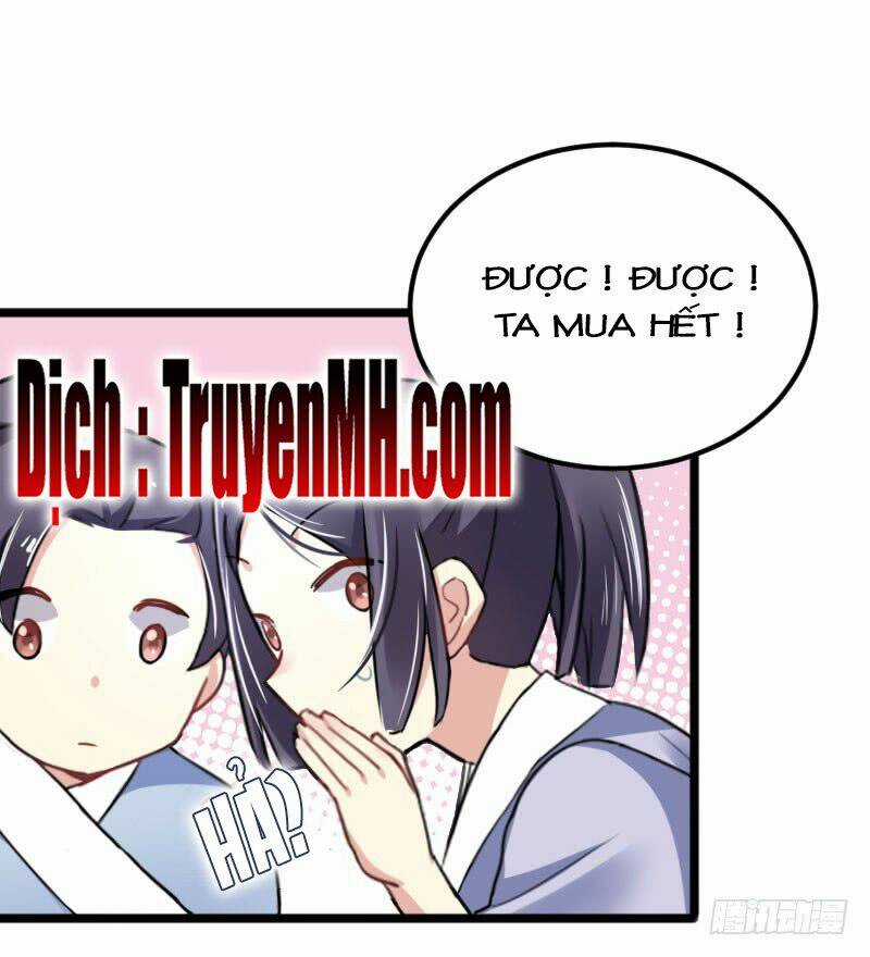 Bạo Lực Tiếu Thôn Cô - Chapter 56 - Trang 3