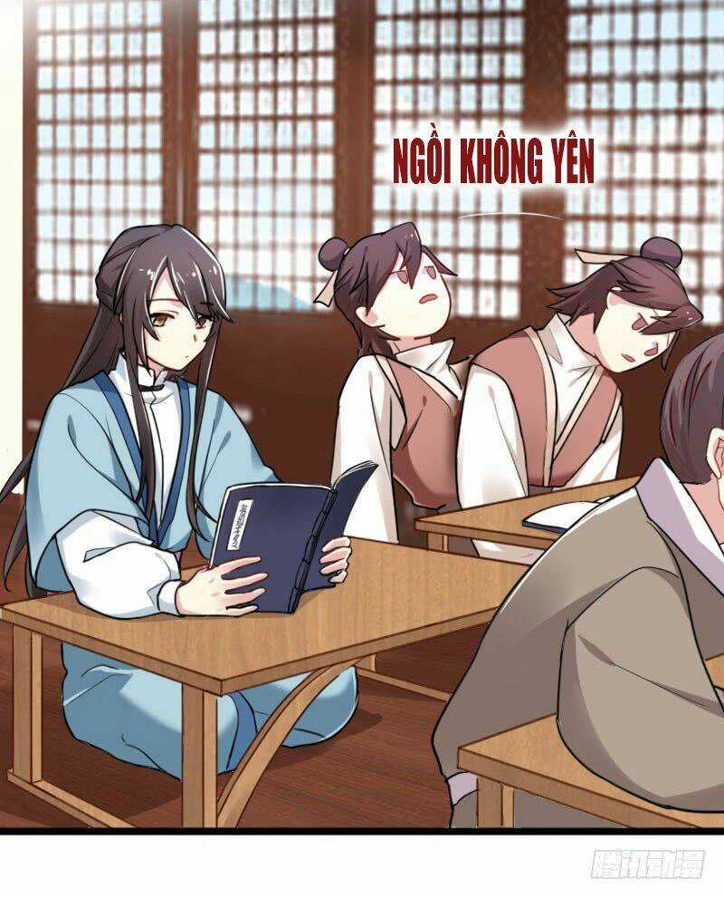 Bạo Lực Tiếu Thôn Cô - Chapter 56 - Trang 10