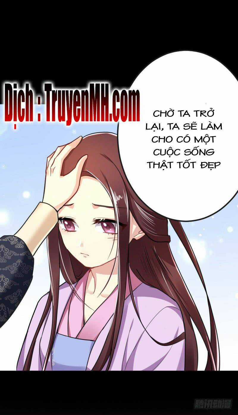 Bạo Lực Tiếu Thôn Cô - Chapter 57 - Trang 19