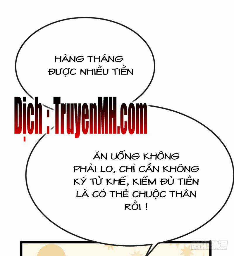 Bạo Lực Tiếu Thôn Cô - Chapter 57 - Trang 3