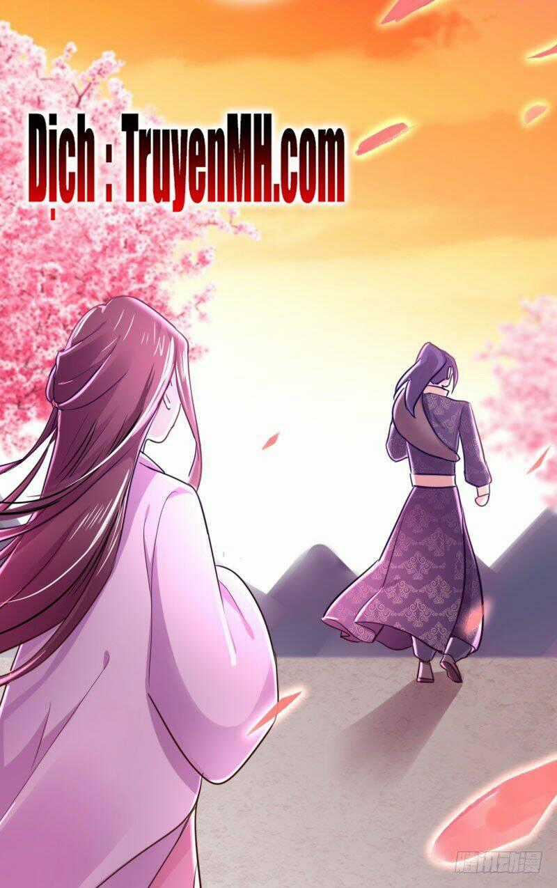 Bạo Lực Tiếu Thôn Cô - Chapter 57 - Trang 21