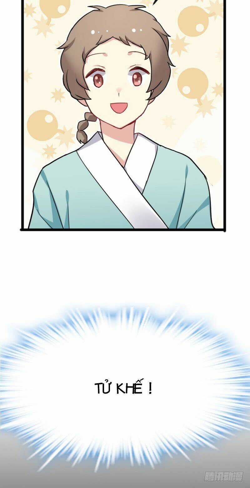 Bạo Lực Tiếu Thôn Cô - Chapter 57 - Trang 4