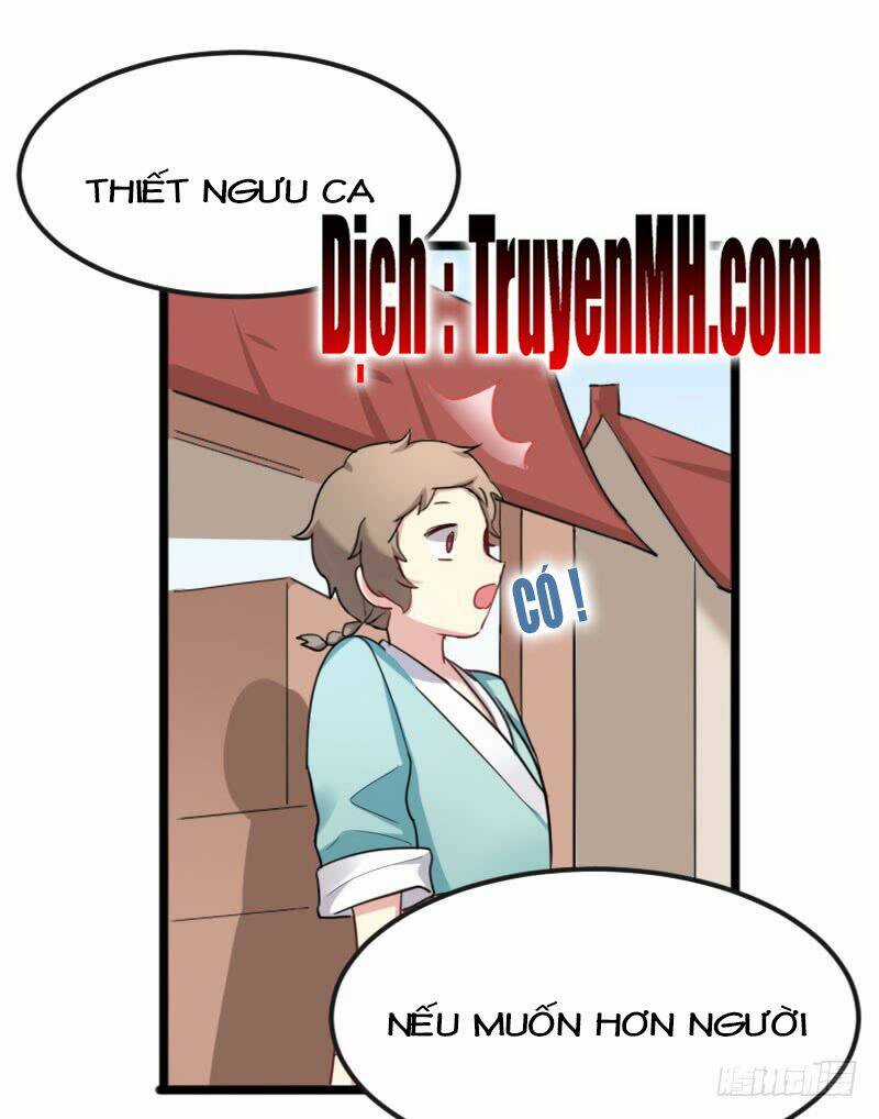 Bạo Lực Tiếu Thôn Cô - Chapter 57 - Trang 9