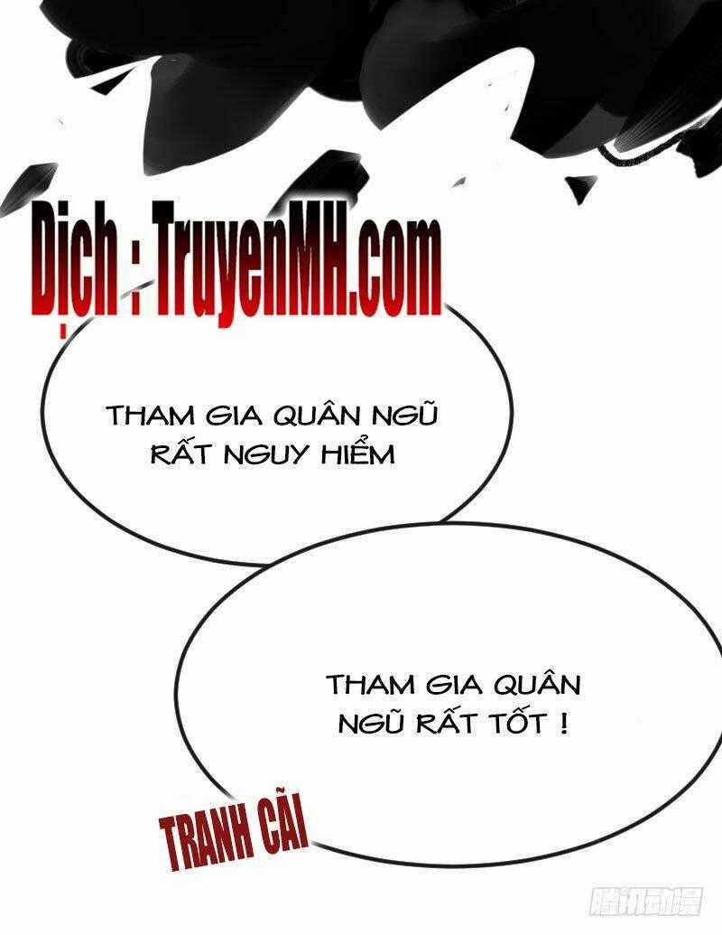 Bạo Lực Tiếu Thôn Cô - Chapter 58 - Trang 2