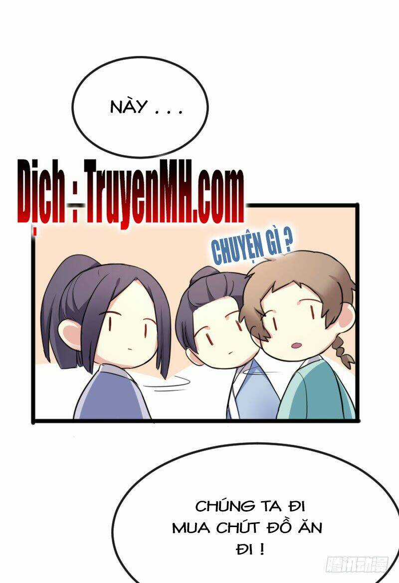 Bạo Lực Tiếu Thôn Cô - Chapter 58 - Trang 4