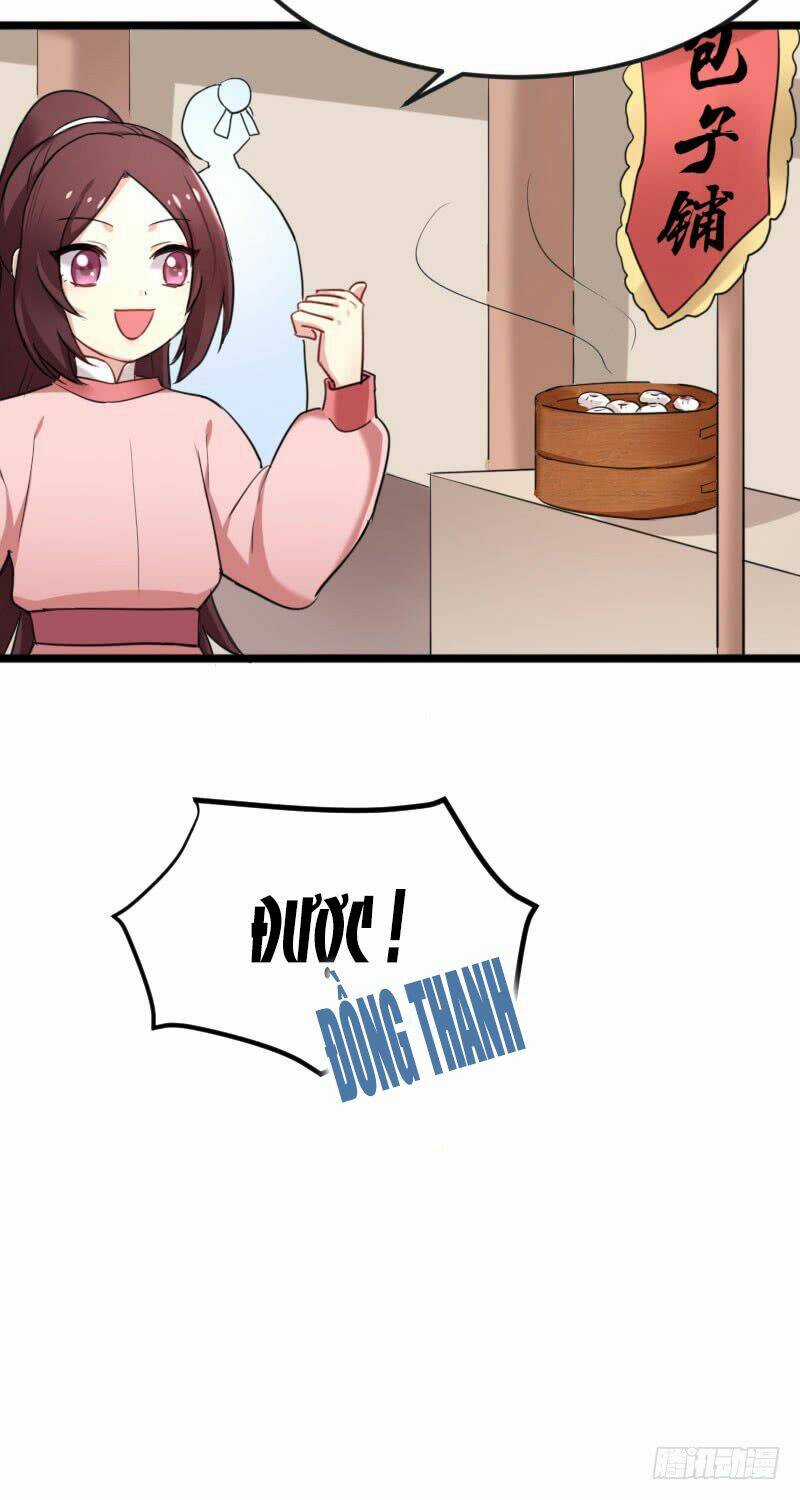 Bạo Lực Tiếu Thôn Cô - Chapter 58 - Trang 5