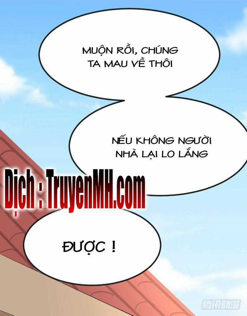 Bạo Lực Tiếu Thôn Cô - Chapter 59 - Trang 15