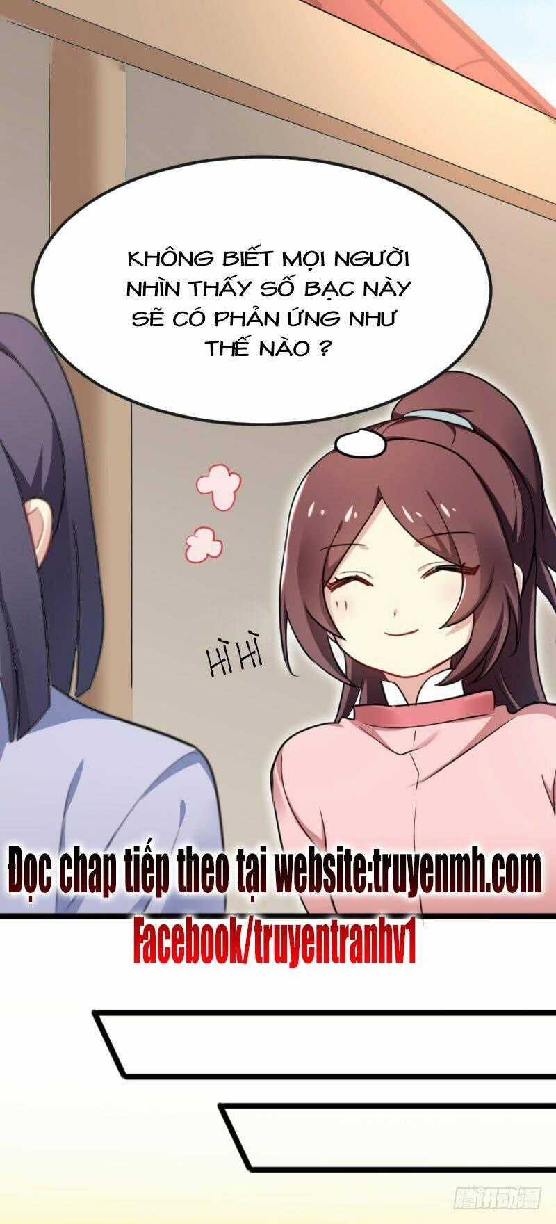 Bạo Lực Tiếu Thôn Cô - Chapter 59 - Trang 16